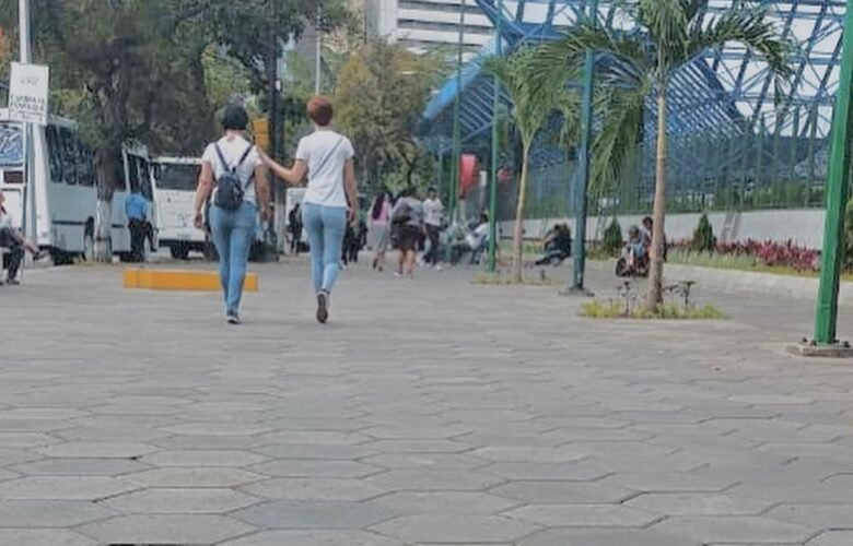 Metro Parque Miranda Caracas