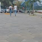 Metro Parque Miranda Caracas
