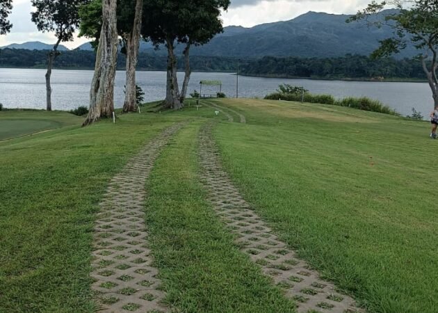 Guataparo Country Club