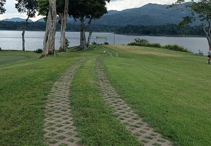 Guataparo Country Club