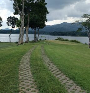 Guataparo Country Club