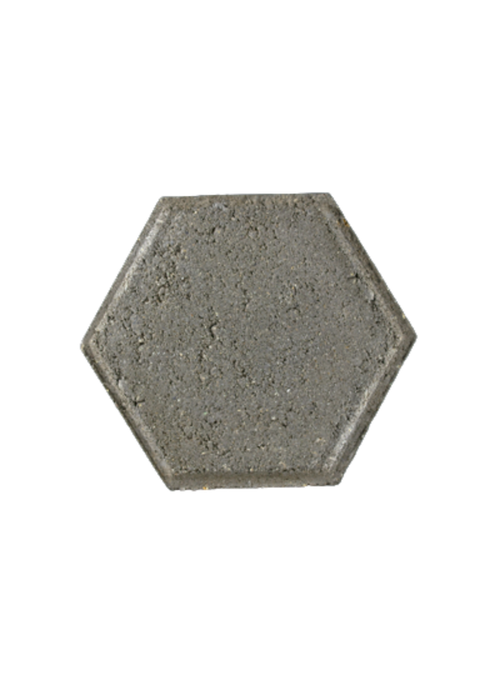 Hexágono Peq Bloneca